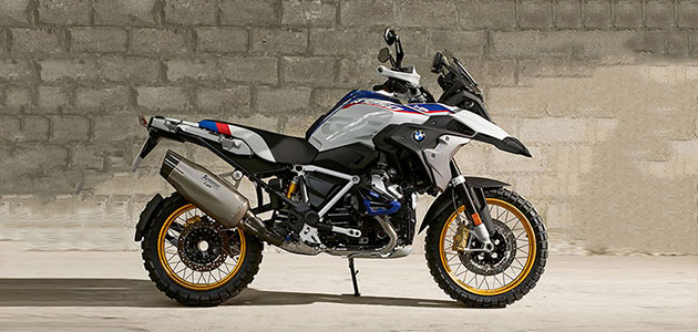 R1250GS / Adventure ワンダーリッヒ カスタム パーツ
