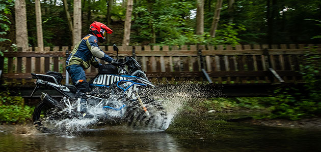 R1250GS / R1250GS Adventure カスタム パーツ