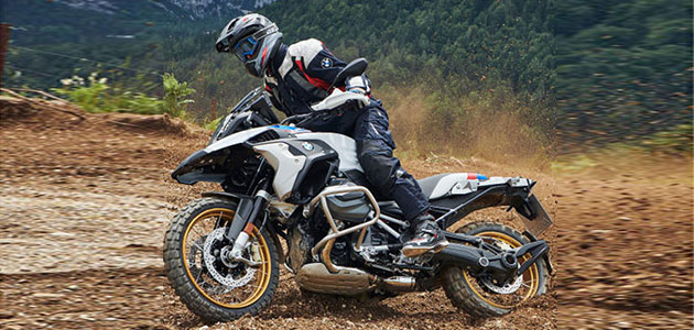 R1250GS / R1250GS Adventure カスタム パーツ