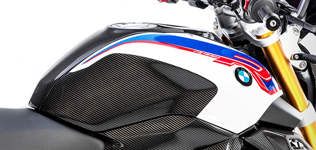 R1250R カスタムパーツ