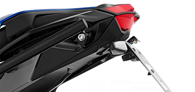 R1300RS カスタム パーツ