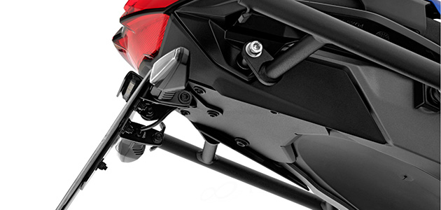 R1300RS カスタム パーツ