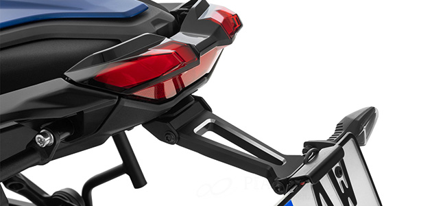 R1300RS カスタムパーツ