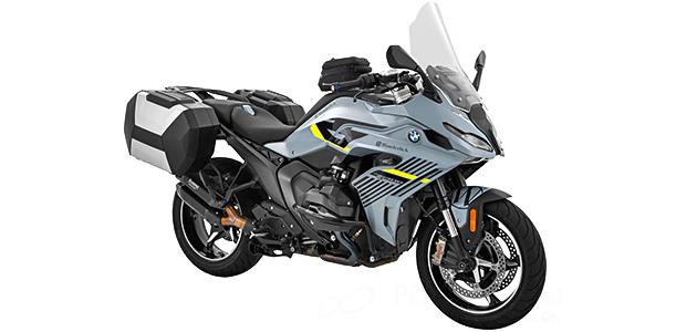 R1300RS カスタムパーツ