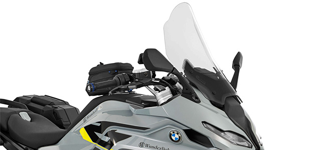 R1300RS カスタムパーツ