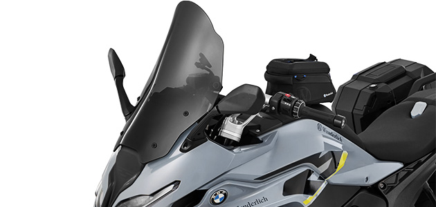 R1300RS カスタム パーツ