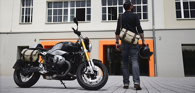 BMW R12 カスタムパーツ