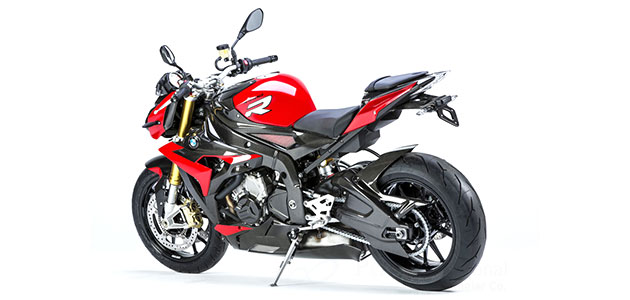 S1000R カスタム パーツ
