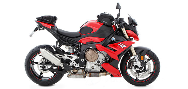 S1000R カスタムパーツ