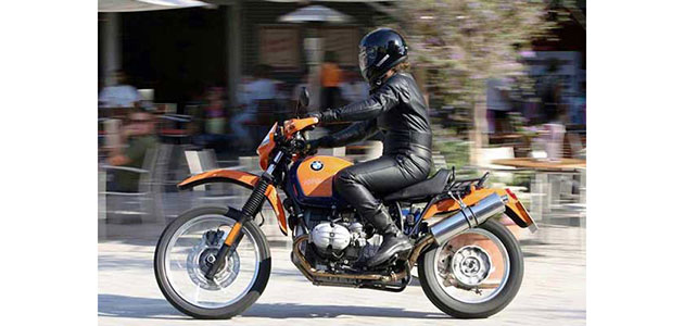BMW R45 R50 R60 R65 R75 R80 R90 R100 カスタムパーツ