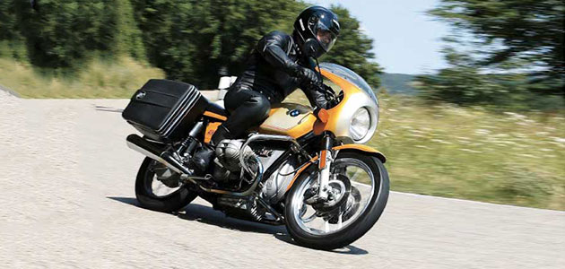 BMW R45 R50 R60 R65 R75 R80 R90 R100 カスタムパーツ