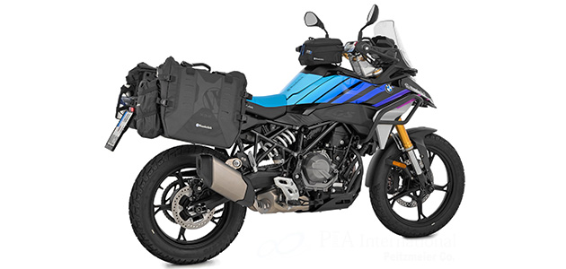 F450GS カスタム パーツ