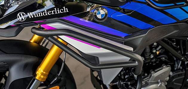F450GS カスタム パーツ