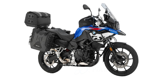 F800GS カスタム パーツ