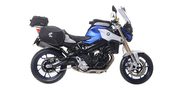 F800R F800S F800ST カスタムパーツ