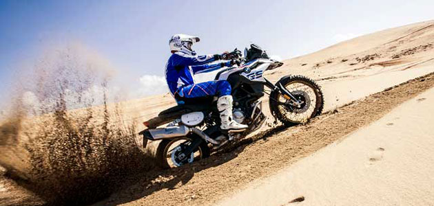 BMW F850GS / F750GS カスタムパーツ