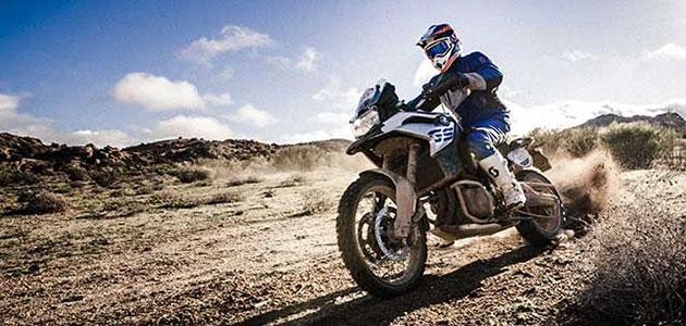 BMW F850GS / F750GS カスタムパーツ