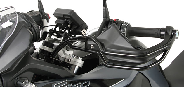 F900GS アドベンチャー カスタム パーツ
