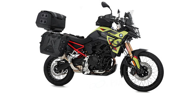 F900GS カスタム パーツ