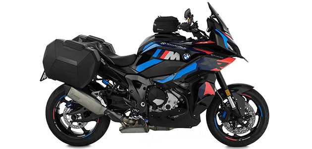 M1000XR カスタム パーツ