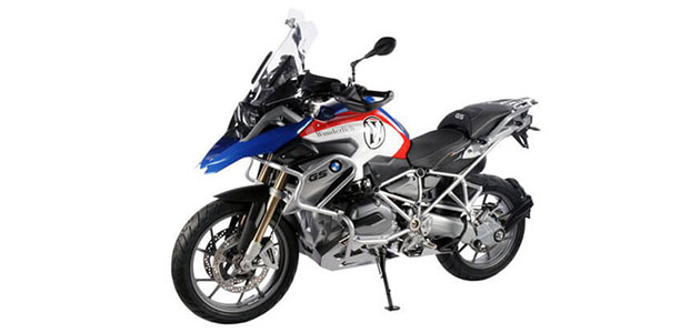 BMW R1200GS LC 水冷 カスタム パーツ