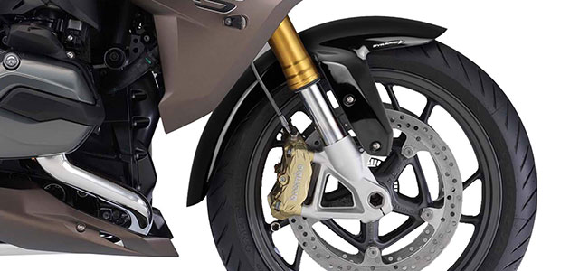 R1250RS ワンダーリッヒ カスタムパーツ