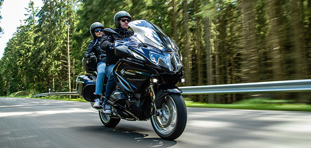 R1250RT ワンダーリッヒ カスタムパーツ