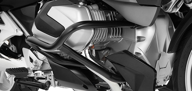 R1250RT ワンダーリッヒ カスタムパーツ