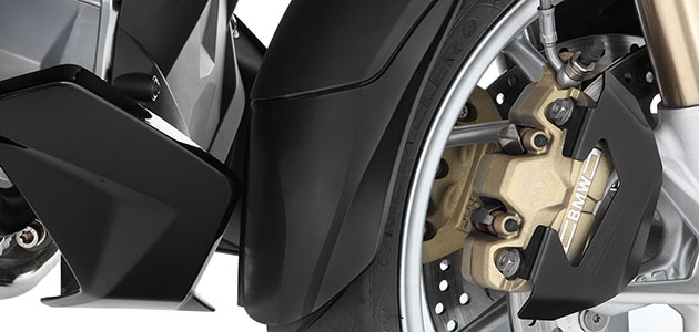 R1250RT ワンダーリッヒ カスタムパーツ
