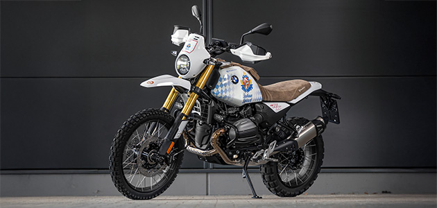 R12 G/S カスタム パーツ