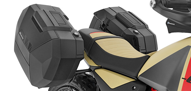 R12 G/S カスタムパーツ