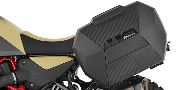 R12 G/S カスタム パーツ