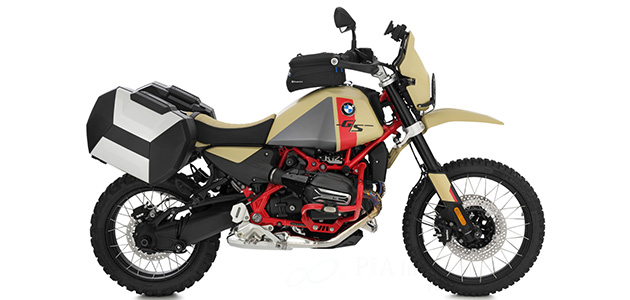 R12 G/S カスタムパーツ