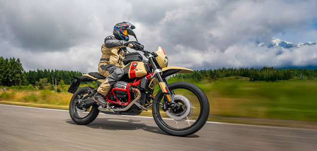 R12 G/S カスタム パーツ