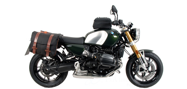 R12 nineT カスタムパーツ