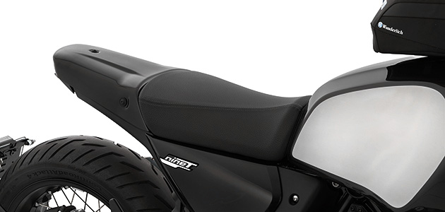 R12nineT カスタムパーツ