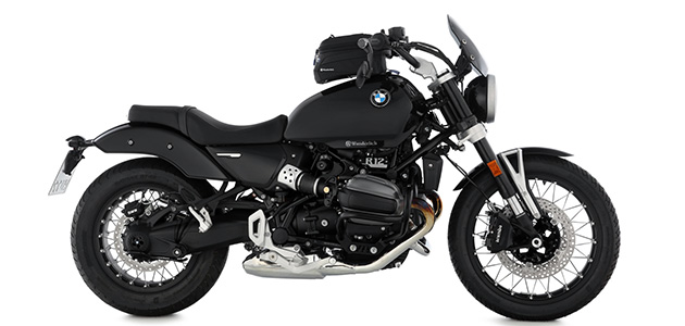 BMW R12 カスタムパーツ
