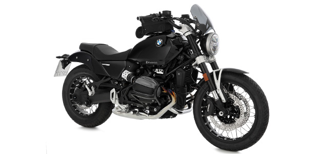 BMW R12 カスタムパーツ
