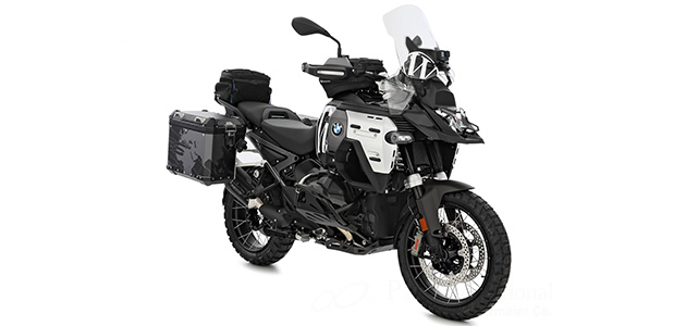 R1300GS Adventure カスタムパーツ