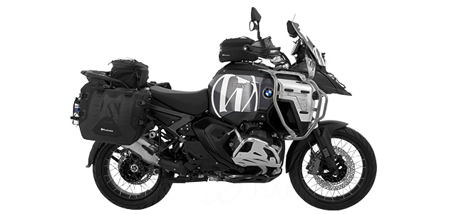 R1300GS Adventure カスタムパーツ