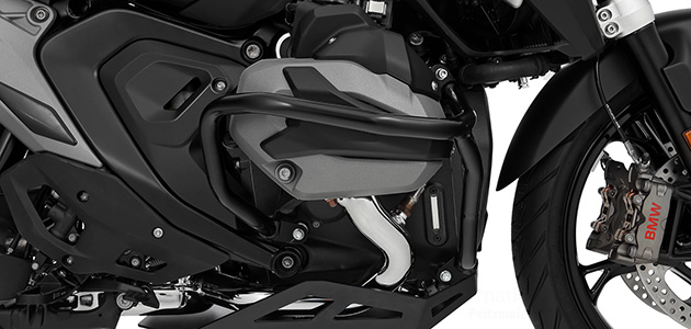 R1300GS Adventure カスタム パーツ
