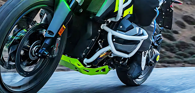 R1300GS Adventure カスタム パーツ