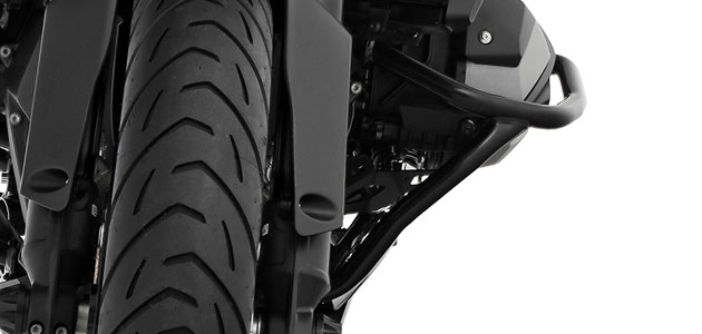 R1300GS Adventure カスタムパーツ