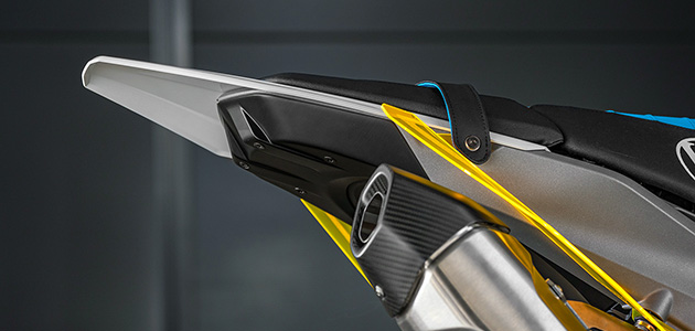 R1300GS カスタム パーツ