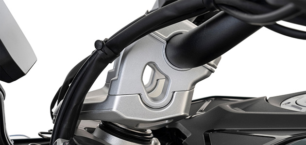 R1300GS カスタムパーツ