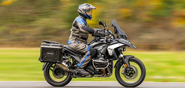 R1300GS カスタムパーツ