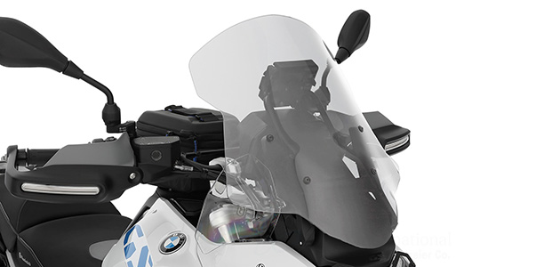 R1300GS Adventure カスタム パーツ