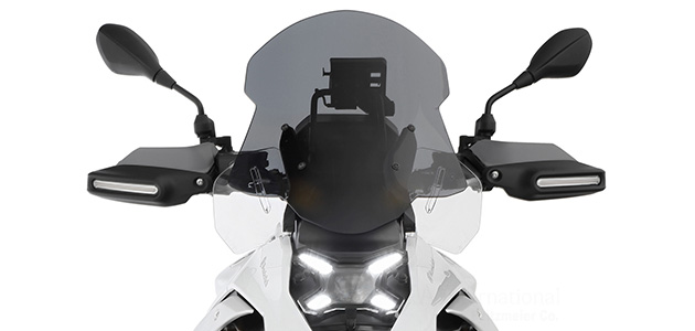 R1300GS Adventure カスタム パーツ