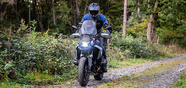 R1300GS カスタム パーツ