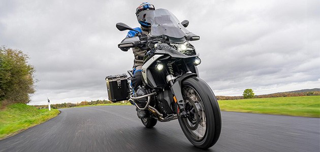 R1300GS カスタム パーツ